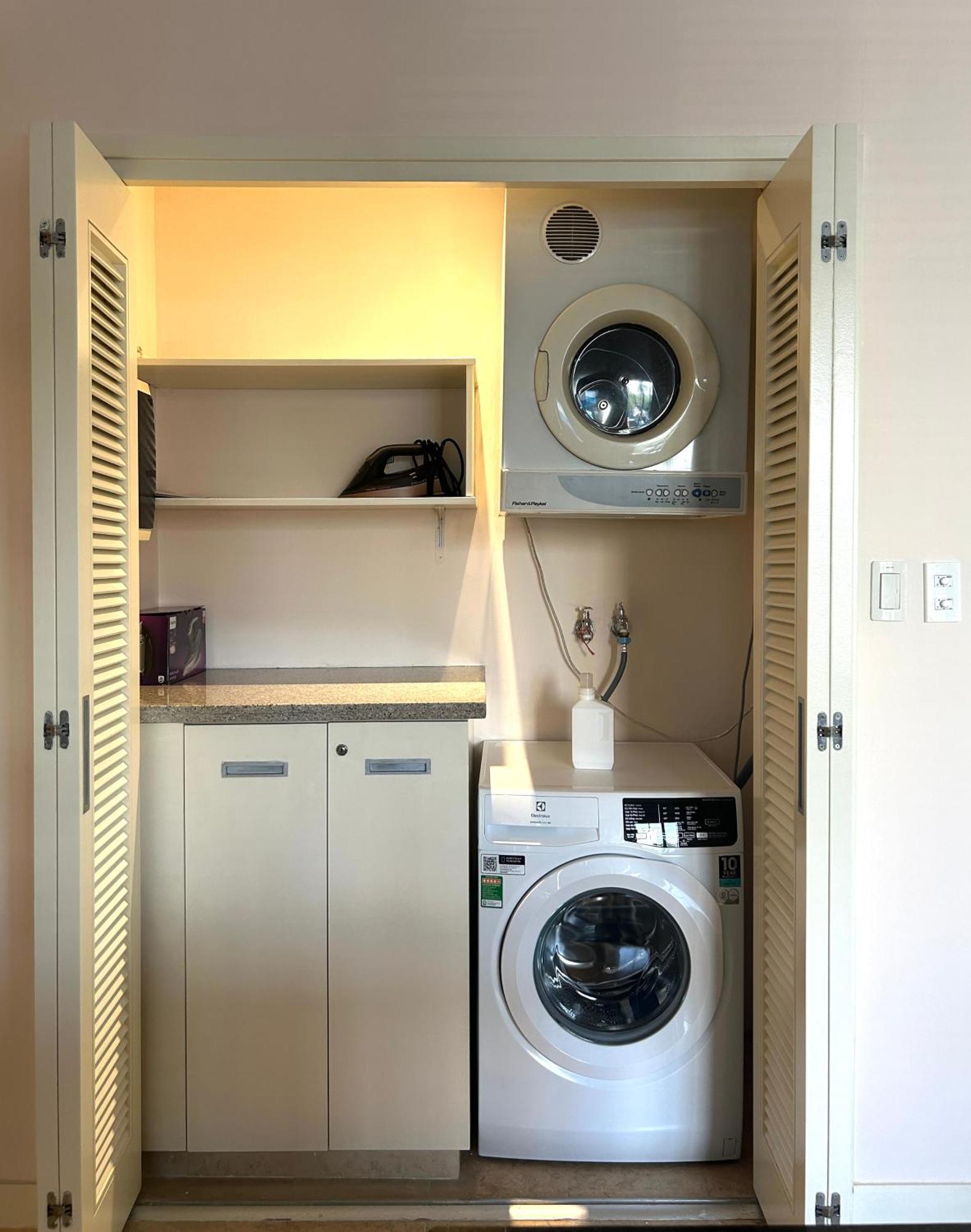 הו צ'י מין סיטי Park View Avalon Apartment District 1 Hcm City מראה חיצוני תמונה