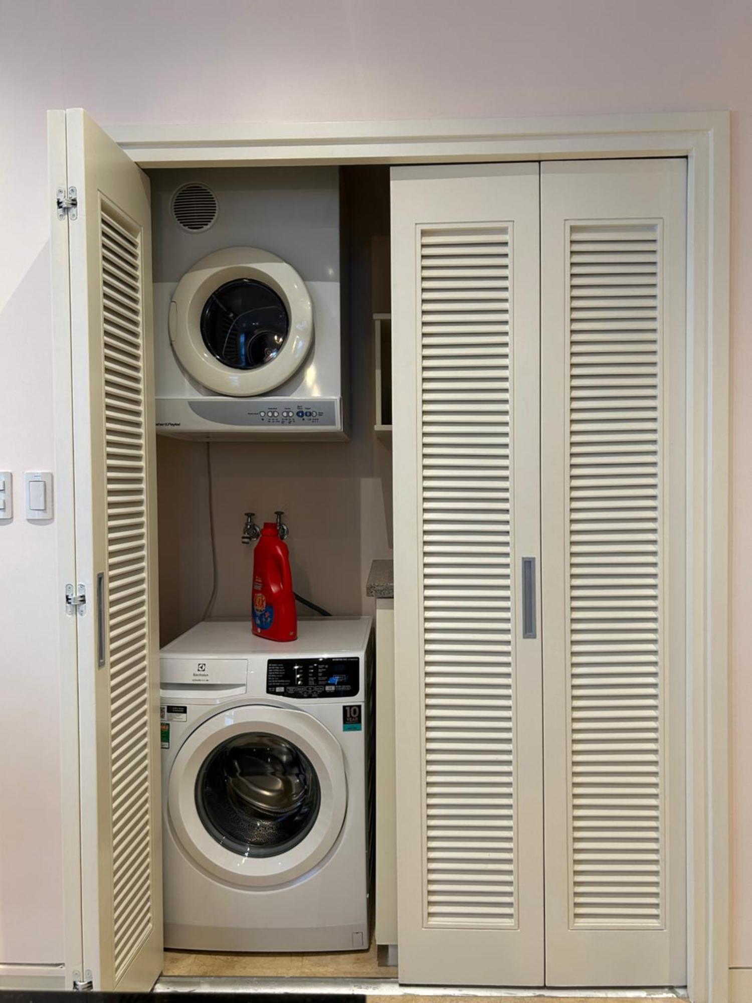 הו צ'י מין סיטי Park View Avalon Apartment District 1 Hcm City מראה חיצוני תמונה